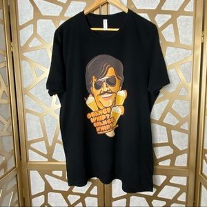 Orange Whip? Orange Whip? Thre‎ Orange Whips Shirt